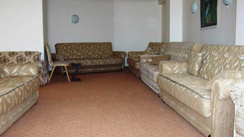 Kozaklı Grand Termal Otel