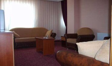 Kozaklı Grand Termal Otel