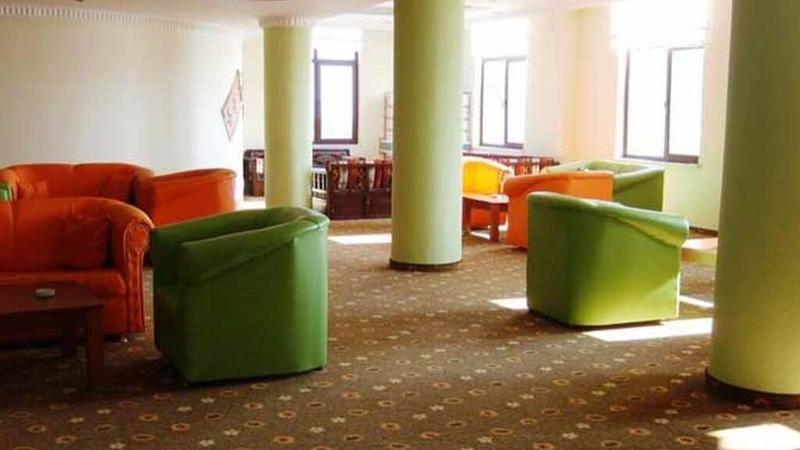 Kozaklı Grand Termal Otel