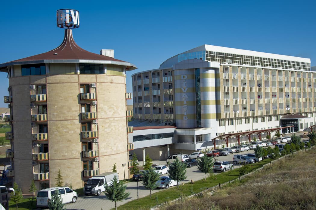 Divaisib Termal Resort Hotel Spa